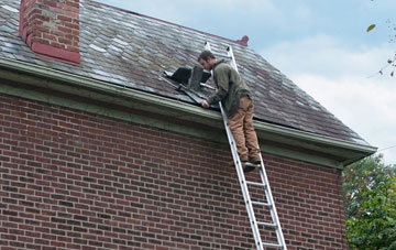 what affects urgent Over Worton roof repairs