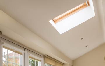 Over Worton conservatory roof insulation companies
