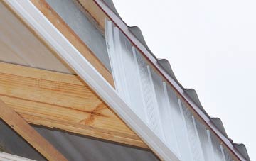 why Over Worton fascia repairs are essential