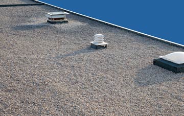 flat roofing Over Worton, Oxfordshire