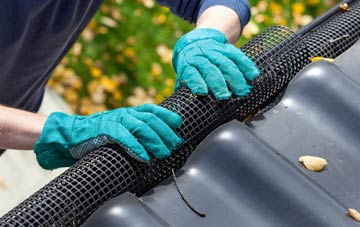 Over Worton gutter repair companies