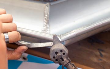 disadvantages of Over Worton lead roofing