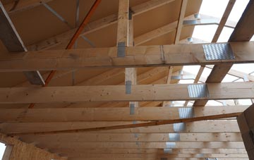 Over Worton roof truss costs
