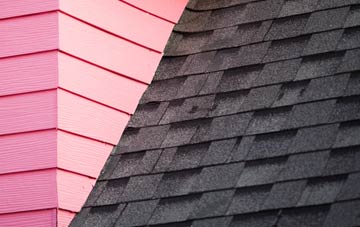 rubber roofing Over Worton, Oxfordshire