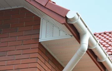 Over Worton soffit repair costs