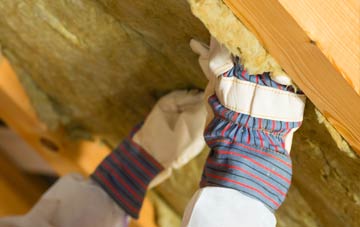 types of Over Worton pitched roof insulation materials