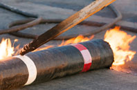 free Over Worton flat roofing repair quotes