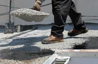 find rated Over Worton flat roofing replacement companies