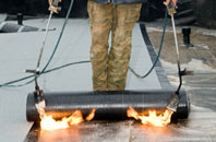 Over Worton flat roof sealing quote