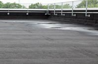 find rated Over Worton flat roofing companies
