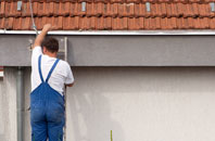 free Over Worton gutter repair quotes