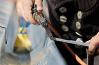 Over Worton lead roof quotes