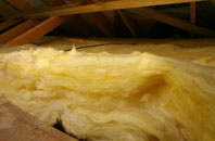 Over Worton pitch roof insulation