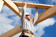 Over Worton roof replacement work