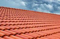 Over Worton roofing tiles