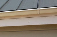 Over Worton soffit repair