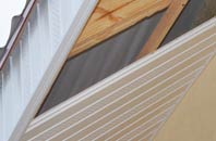 rated Over Worton soffit repair companies
